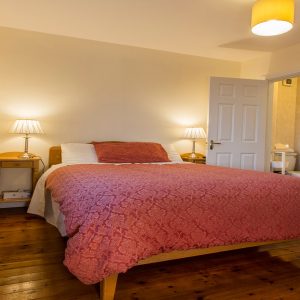 Double Room Accommodation