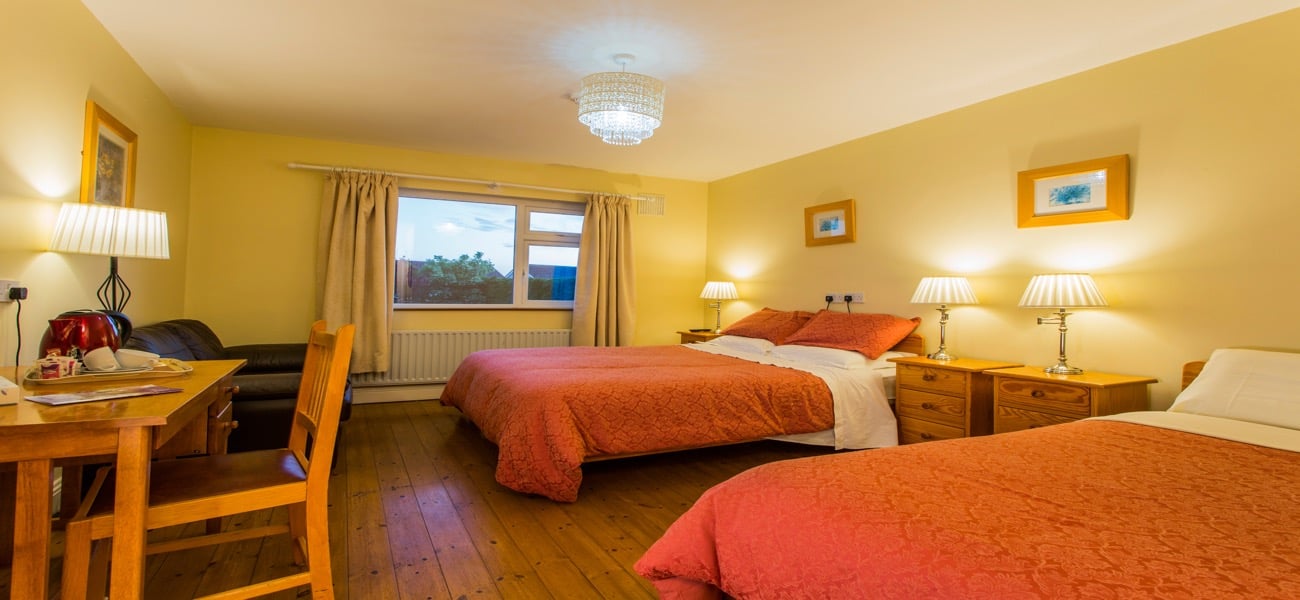 Avila B&B Kilkenny Welcome Avila Bed & Breakfast Kilkenny