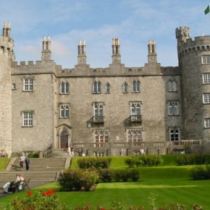 Kilkenny Castle in City